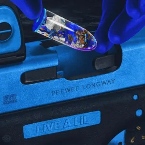 Peewee Longway feat. Young Thug - Live a Lil