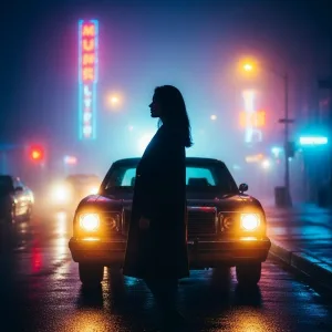 PROSTUGEN - В ночи