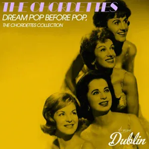 The Chordettes - A Broken Vow