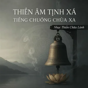 Thiền Âm Tịnh Xá - Bình Yên Nơi Cửa Thiền