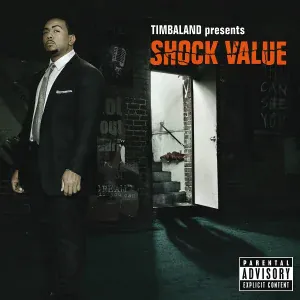 Timbaland feat. D.O.E., Keri Hilson - The Way I Are