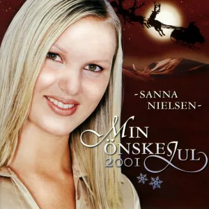 Sanna Nielsen - Gläns över sjö och strand