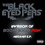 The Black Eyed Peas - Boom Boom Guetta