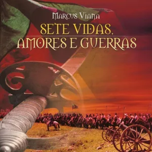 Marcus Viana feat. Adriana Mezzadri - Sete Vidas