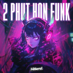 MGD, KhangMxne - 2 Phut Hon Funk