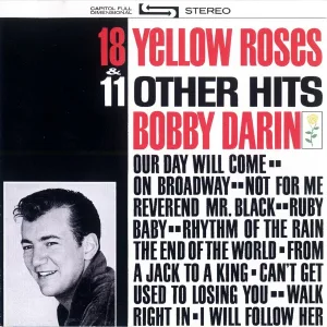 Bobby Darin - Ruby Baby