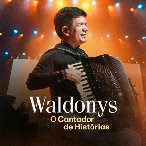 Waldonys - De Volta para o Aconchego