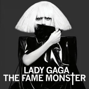 Lady Gaga feat. Colby O'Donis - Just Dance