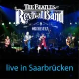 The Beatles Revival Band & Orchestra - I Want to Hold Your Hand