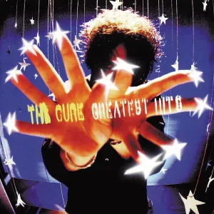 The Cure - Wrong Number