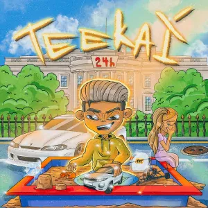 TeeKai - Что тебе не нравится?
