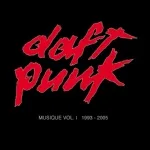 Daft Punk - Technologic