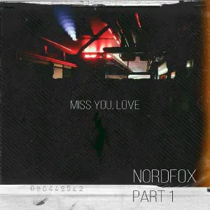 NordFox feat. всё проспал - Сама себя лечи