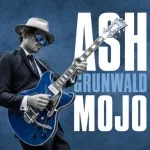 Ash Grunwald - Hammer (feat. Terry Evans)