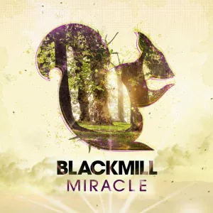 Blackmill feat. Cat Martin - Don't Let Me Down (feat. Cat Martin)