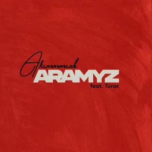 akimmmich feat. Turar - Aramyz
