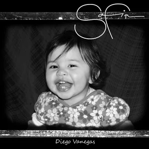 Diego Vanegas - Renacer