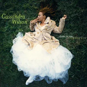 Cassandra Wilson - Time After Time