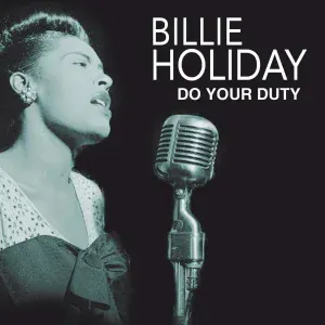 Billie Holiday - Interview