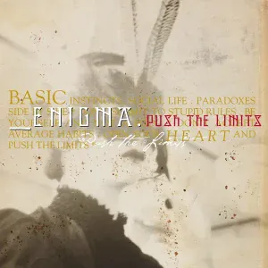 Enigma - Push The Limits
