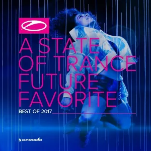 Armin van Buuren, Sunnery James & Ryan Marciano - You Are