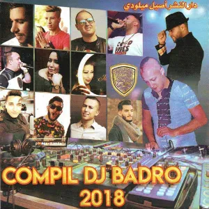 L'Algerino - Les menotes
