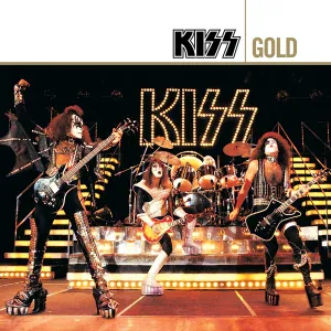 Kiss - I'm A Legend Tonight