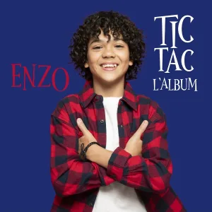 Enzo - Le sens de la vie