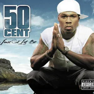 50 Cent - Just A Lil Bit