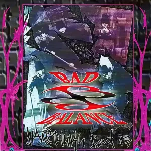 Bad Balance - Mix-Up