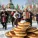 Масленица, Хоровые песни, Частушки, Юрий Шестернин и ансамбль "Хмель" - Загуляла Зимушка