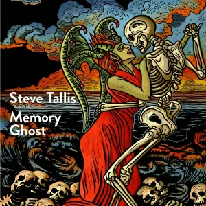 Steve Tallis - No Rest For The Wicked