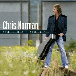 Chris Norman - Turn Right, Turn Wrong