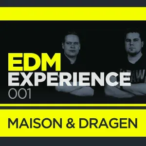 Armin van Buuren - We Are Here To Make Some Noise