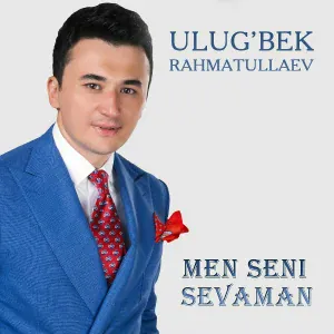 Ulug'bek Rahmatullaev - Dilam
