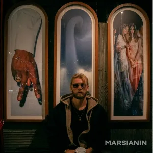 Marsianin feat. Pepel Nahudi - Её волнует моя зарплата