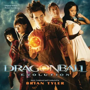 Brian Tyler - I Dream Of Chi Chi