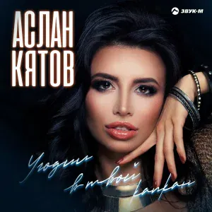 Аслан Кятов - Угодил в твой капкан