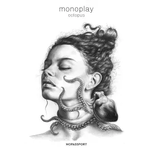 Monoplay - Octopus
