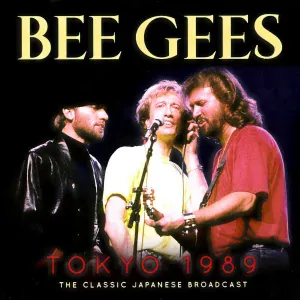 Bee Gees - Words