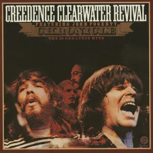 Creedence Clearwater Revival - Lodi