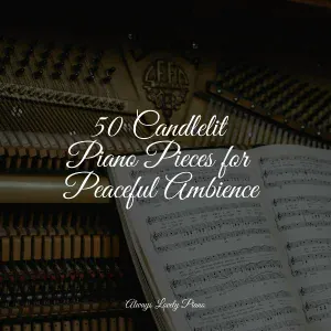 Calm shores, Piano Prayer, Soothing Piano Collective - Moonsong Melody