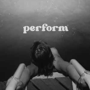jackie - Perform