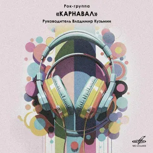 Александр Барыкин, Группа "Карнавал" - Внезапный тупик