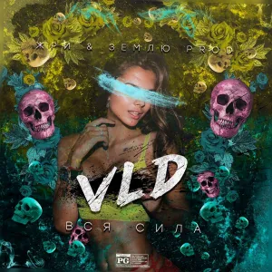 VLD - Сошла с ума