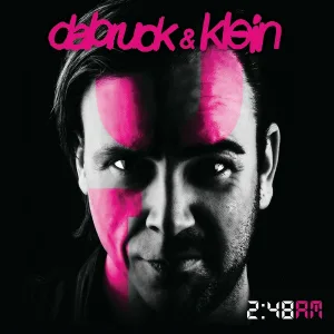 Dabruck & Klein feat. Anna McDonald - All About You