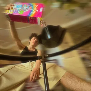 Daylor - Лондон