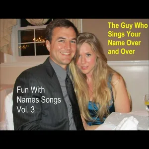 The Guy Who Sings Your Name Over and Over - The Bella Song