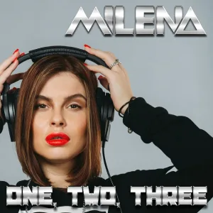 MILENA - One, Two, Three