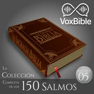 VoxBible feat. Enrique Rocha - Salmo 147 - La Bondad y Poder de Dios